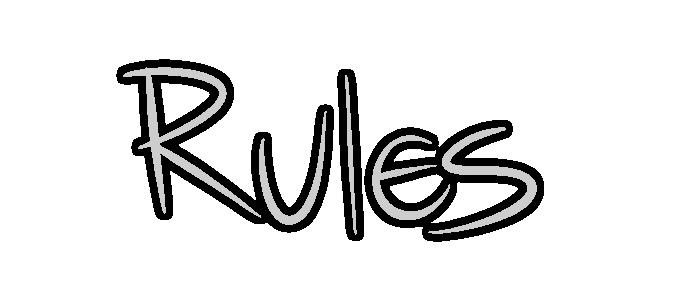 RULES !