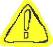 WARNINGS !